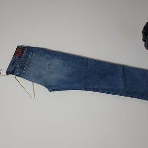 Abercrombie and Fitch jeans